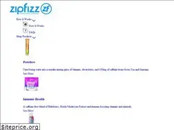 Sites similar to zipfizz.com