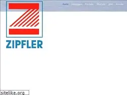 Sites similar to zipfler.de