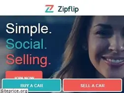 Sites similar to zipflip.com
