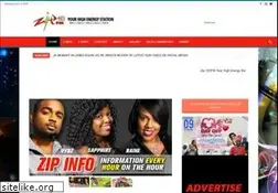 Sites similar to zipfm.net