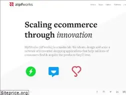 Sites similar to zipfworks.com