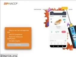 Sites similar to ziphaccp.com