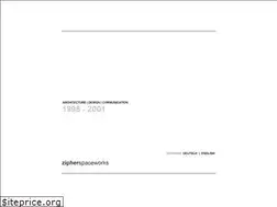 Sites similar to zipher.com