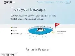 Sites similar to zipi-tools.io