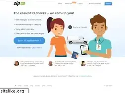 Sites similar to zipid.com.au