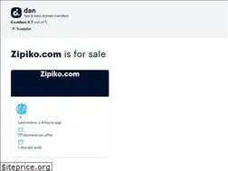 Sites similar to zipiko.com