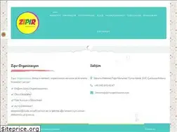 Sites similar to zipirorganizasyon.com