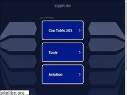 Sites similar to zipjet.de