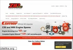 Sites similar to zipkart.com