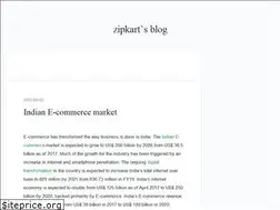 Sites similar to zipkart.hatenablog.com