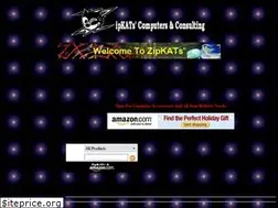 Sites similar to zipkats.com