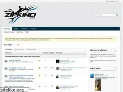 Sites similar to zipkinci.com