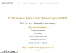 Sites similar to zipkithomes.com