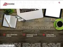 Sites similar to zipkord.com