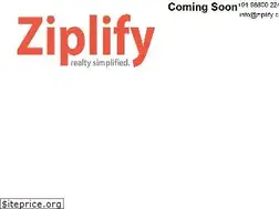 Sites similar to ziplify.com