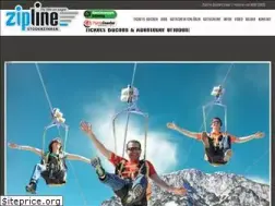 Sites similar to zipline.at
