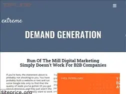 Sites similar to ziplineb2b.com