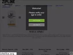 Sites similar to ziplinebrewing.com