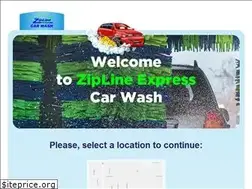 Sites similar to ziplineexpress.com