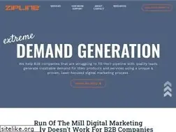 Sites similar to ziplineinteractive.com