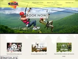 Sites similar to ziplinenewyork.com