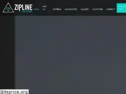 Sites similar to ziplinesolutionsus.com