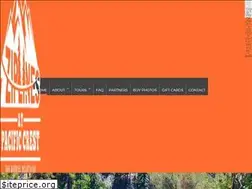 Sites similar to ziplinespc.com