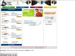 Sites similar to ziplink.com.br