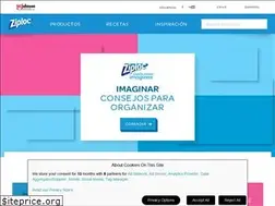 Sites similar to ziploc.cl