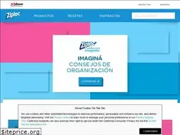 Sites similar to ziploc.com.ar