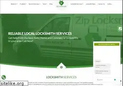 Sites similar to ziplocksmith.com