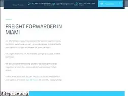 Sites similar to ziplogistics.com