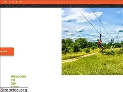Sites similar to ziplostpines.com