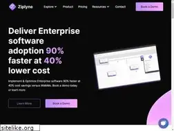 Sites similar to ziplyne.com