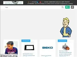 Sites similar to zipmagazin.by