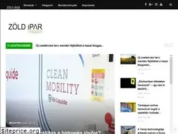 Sites similar to zipmagazin.hu