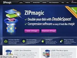 Sites similar to zipmagic.co