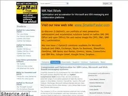 Sites similar to zipmail.com