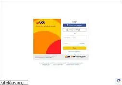 Sites similar to zipmail.uol.com.br