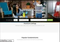 Sites similar to zipmatch.com