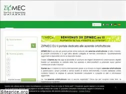 Sites similar to zipmec.eu