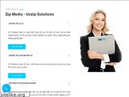 Sites similar to zipmedia.com.vn