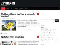 Sites similar to zipmeme.com