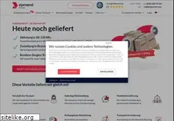 Sites similar to zipmend.com