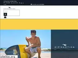 Sites similar to zipnautica.com.br