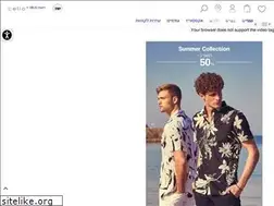 Sites similar to zipnet.co.il