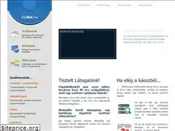 Sites similar to zipnet.hu
