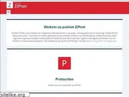 Sites similar to zipnet.nl