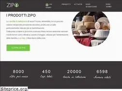 Sites similar to zipo.it