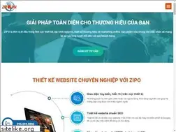 Sites similar to zipo.vn